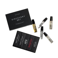 Personalized Discovery Set