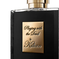 Playing With The Devil