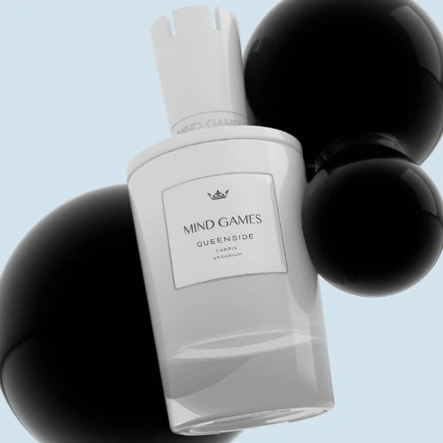 Queenside Extrait de Parfum