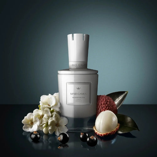 Queenside Extrait de Parfum