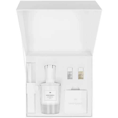 Queenside Extrait de Parfum