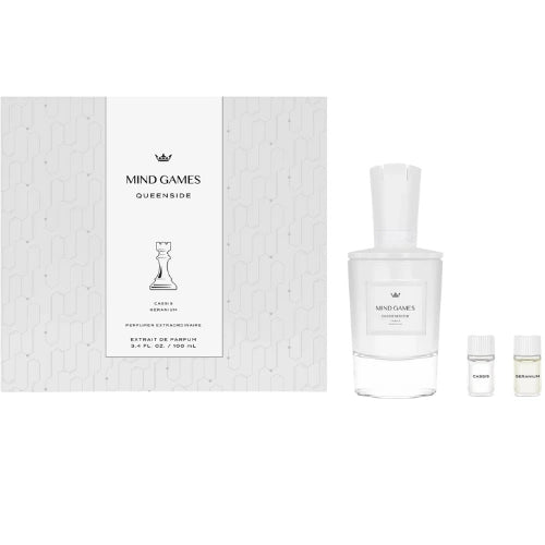 Queenside Extrait de Parfum