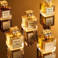 Espresso Aoud Parfum