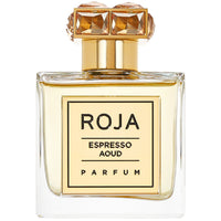 Espresso Aoud Parfum