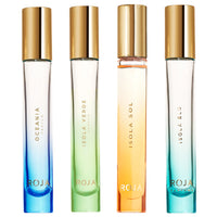 Isola Travel Collection