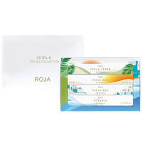 Isola Travel Collection