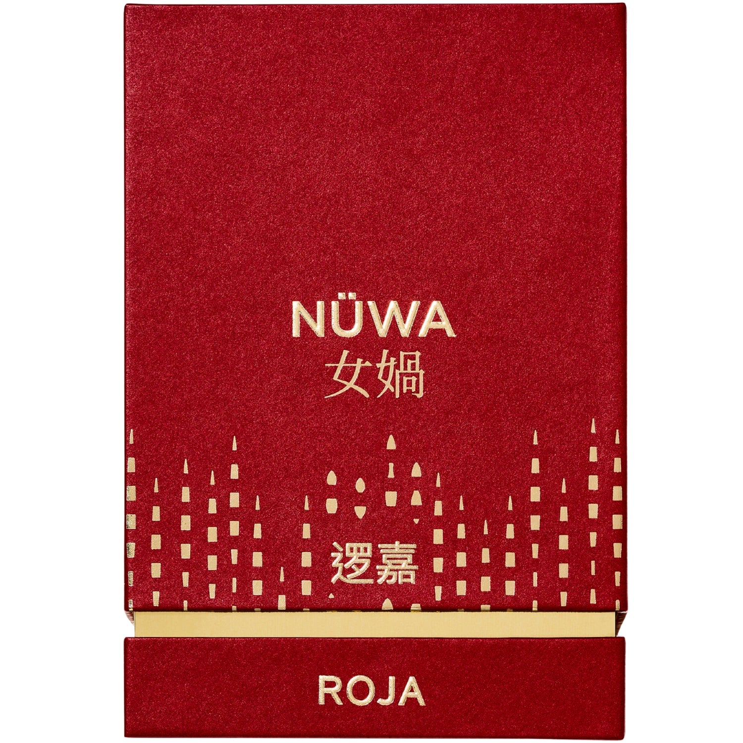 Nüwa Eau de Parfum