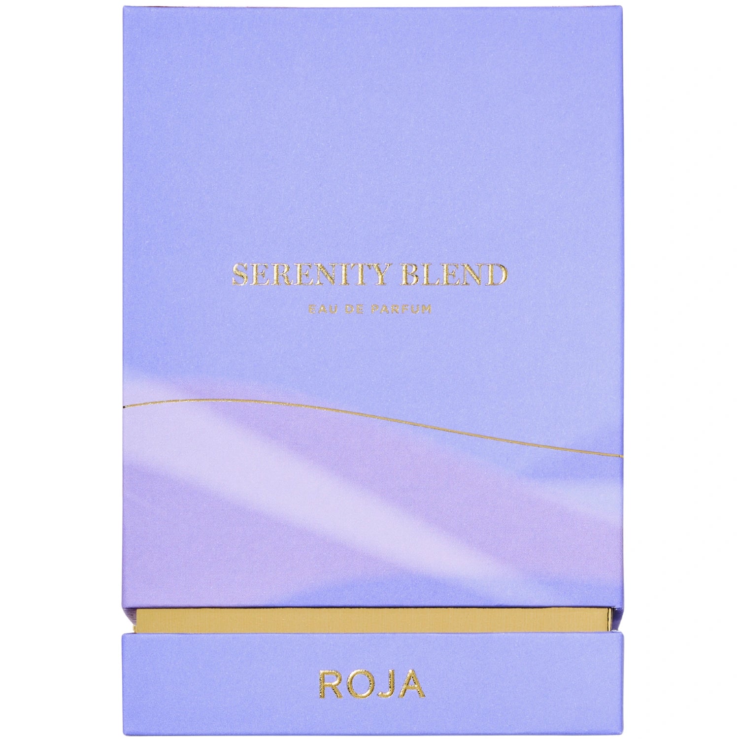 Serenity Blend Eau de Parfum