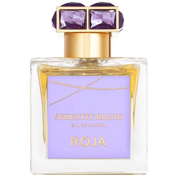 Serenity Blend