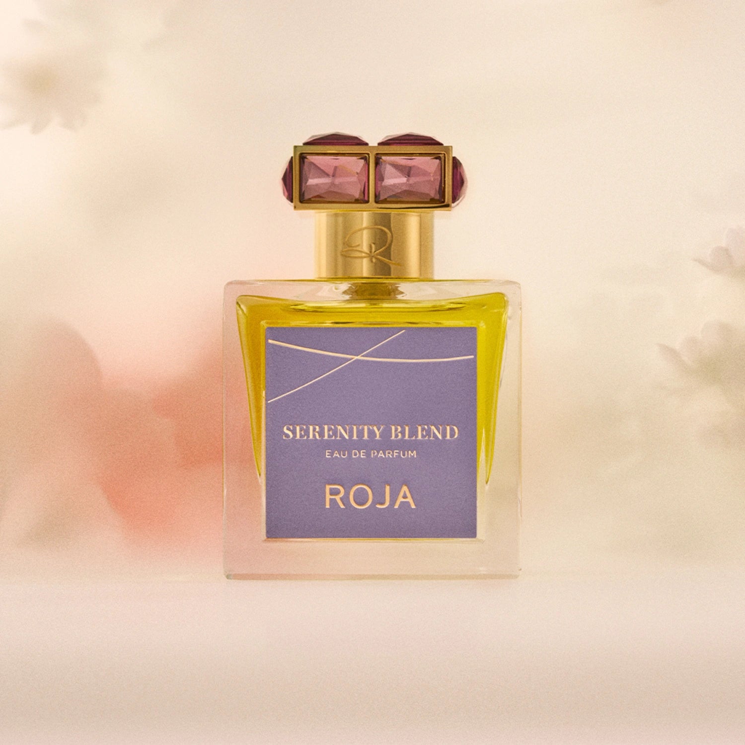 Serenity Blend Eau de Parfum