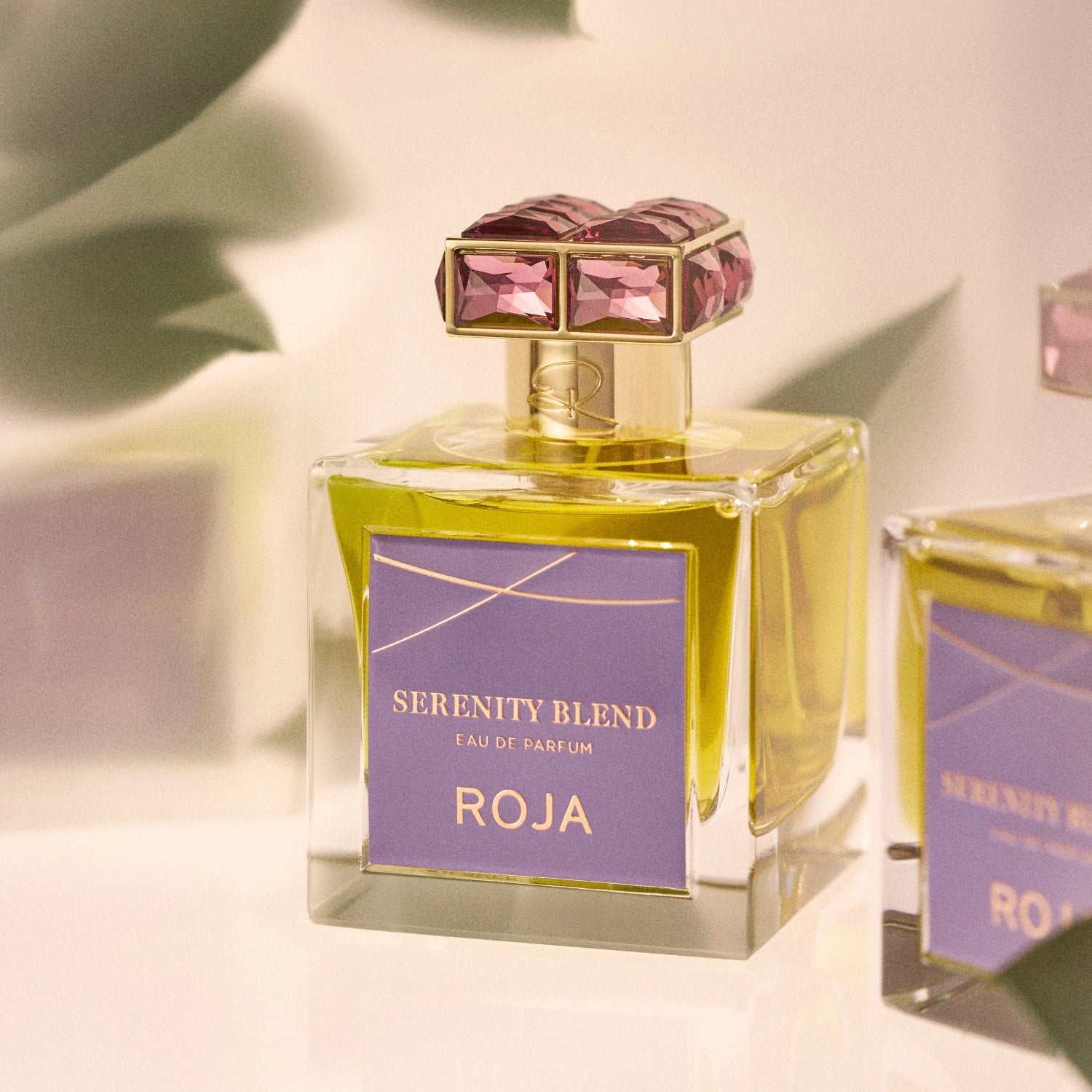 Serenity Blend Eau de Parfum