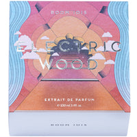 Electric Wood Extrait de Parfum