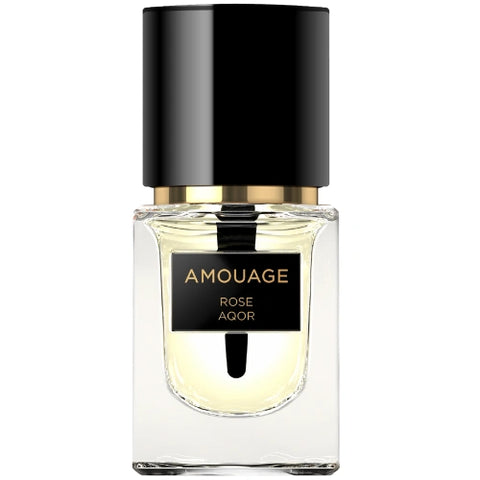 Rose Aqor – Libertine Parfumerie
