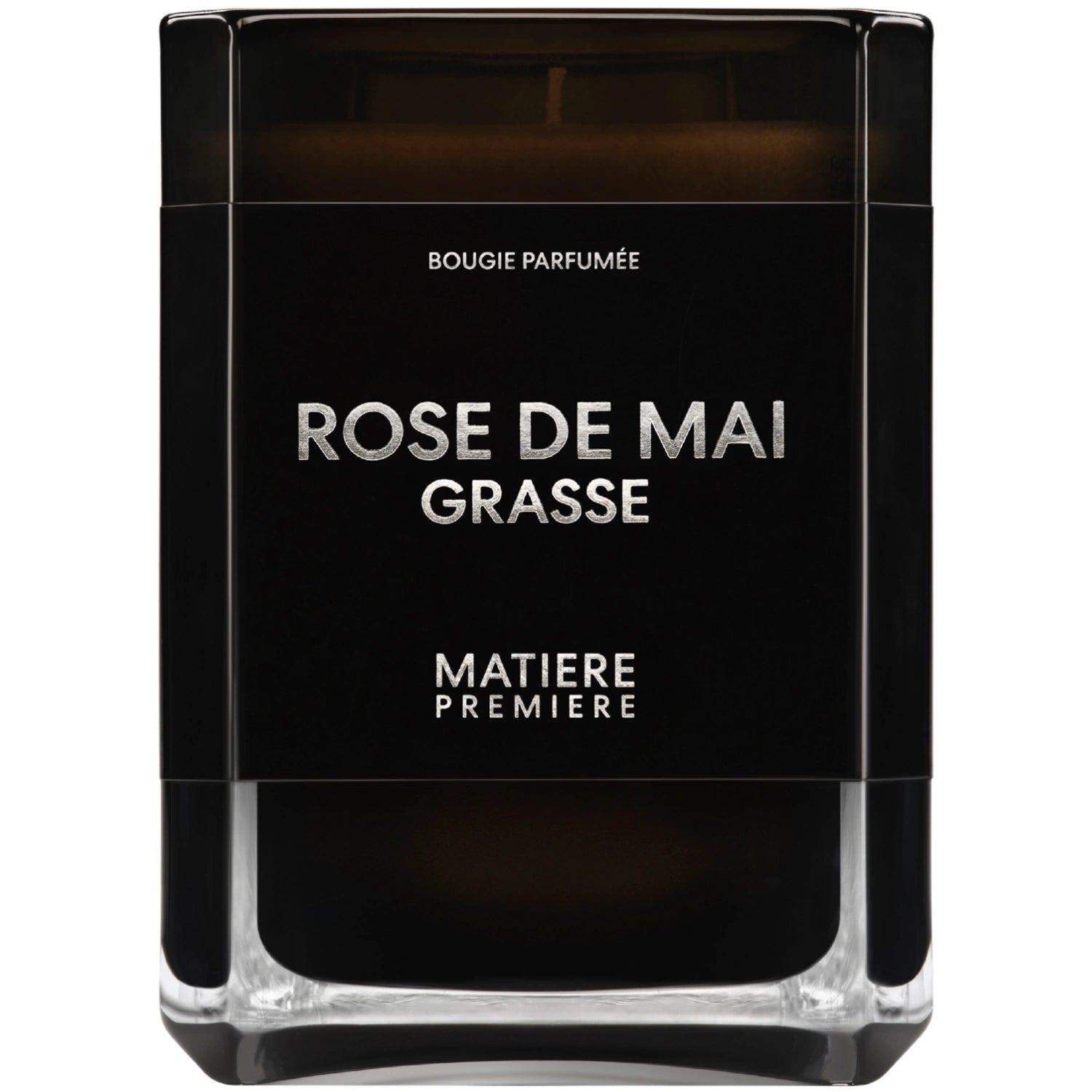 Rose De Mai Grasse Candle