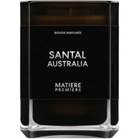 Santal Australia Candle
