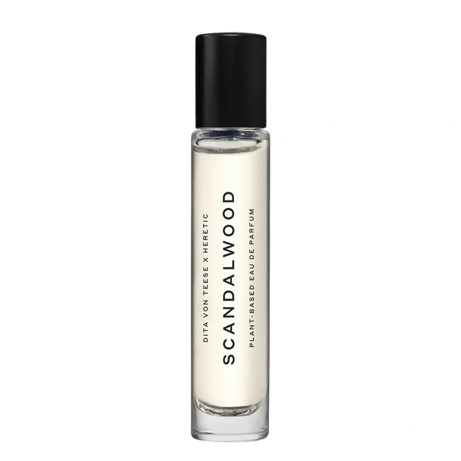 Scandalwood Travel Spray