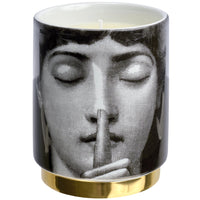 Silenzio Candle