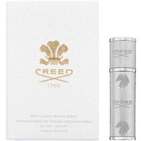 Silver Travel Atomiser