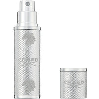 Silver Travel Atomiser