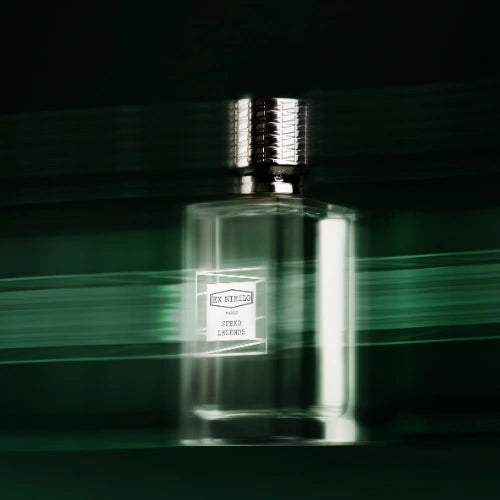 Speed Legends Eau de Parfum