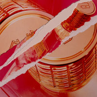 Spiky Muse Eau de Parfum