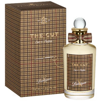 The Cut Eau de Parfum