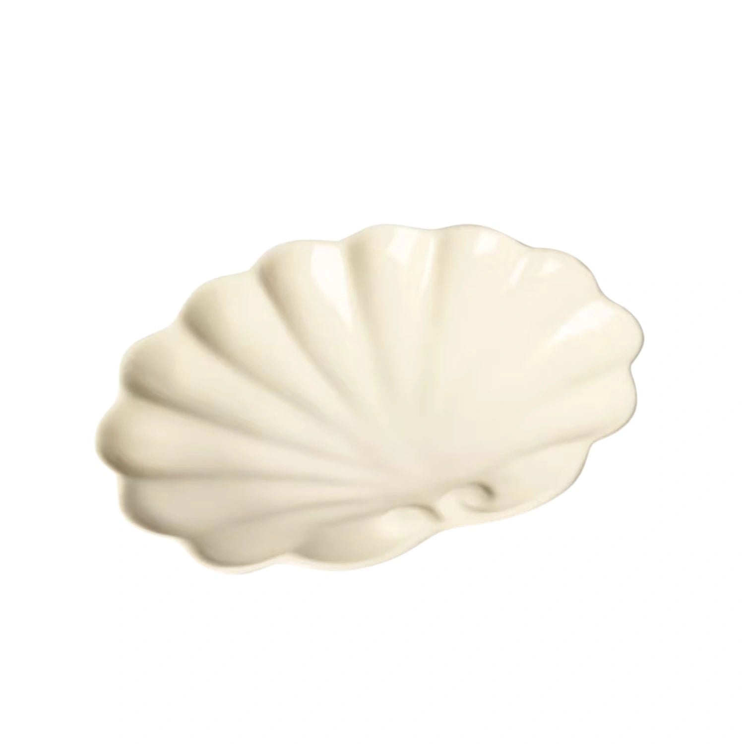 The Shell Soap Dish