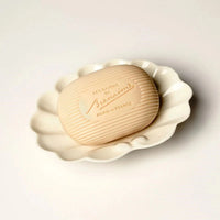 The Shell Soap Dish