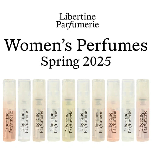 Top 10 Women’s Perfumes for Spring 2025