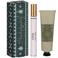 Festive Touch of Luna Gift Set