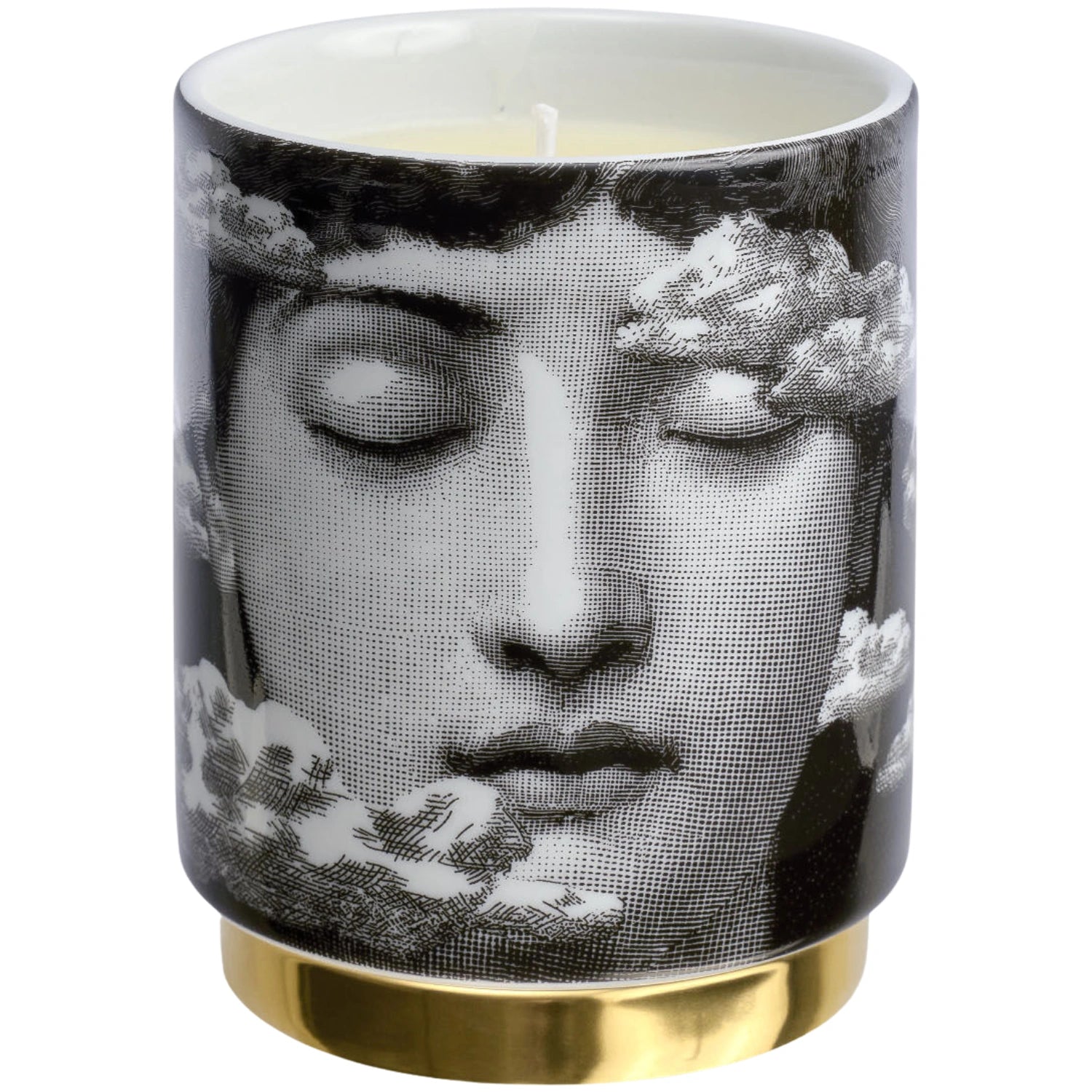 Tra Le Nuvole Candle