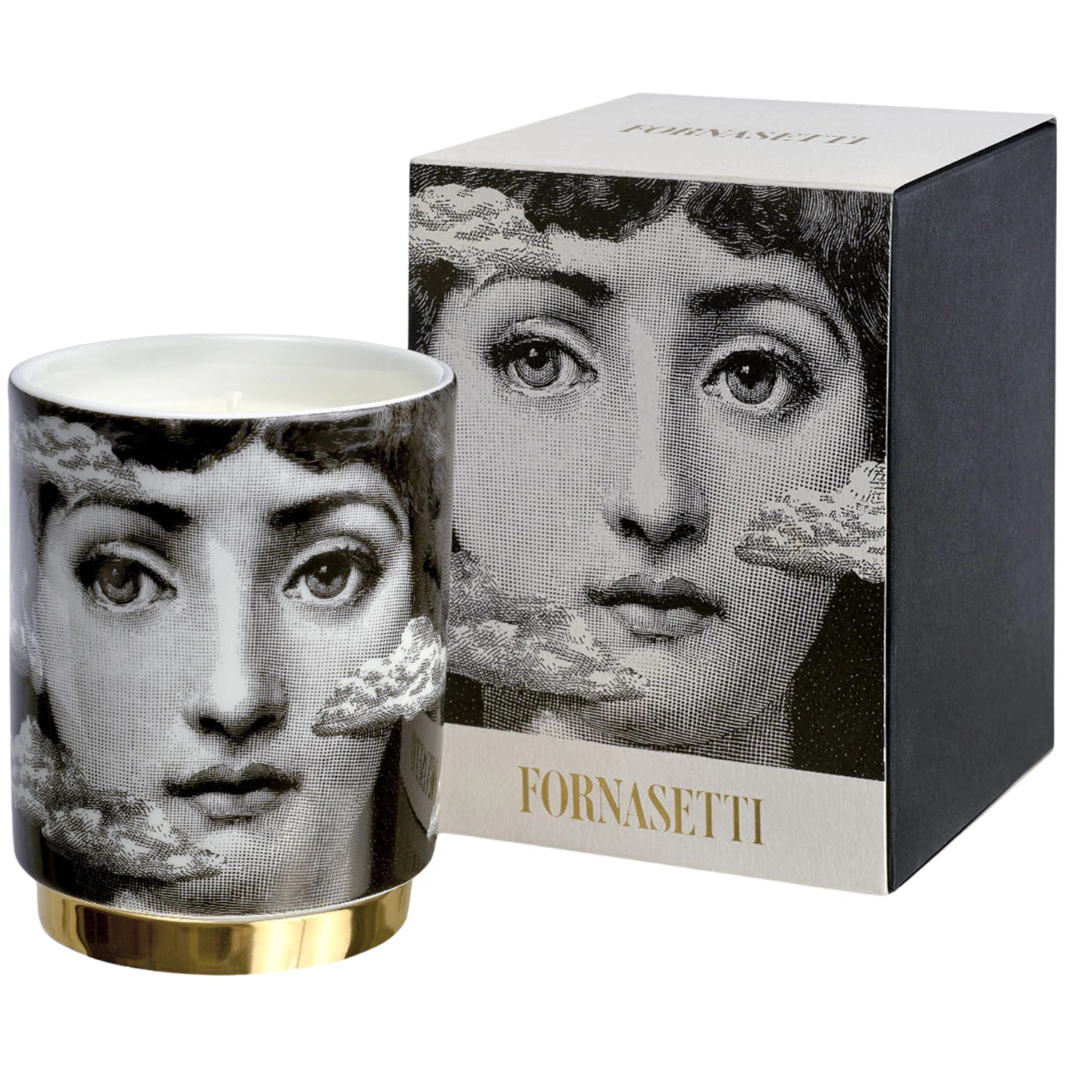 Tra Le Nuvole Candle