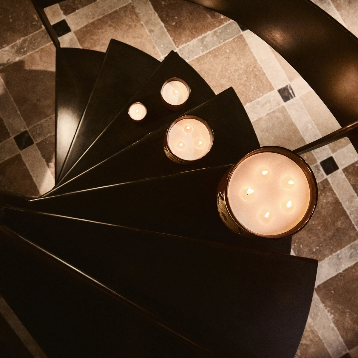 Altair Great Candle