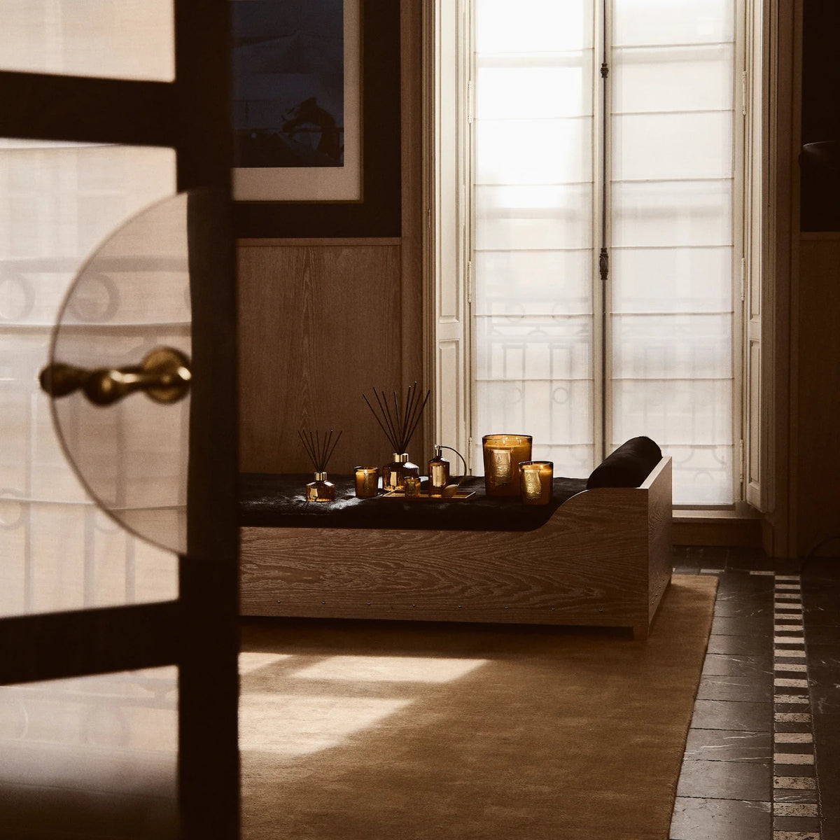 Altair Great Candle