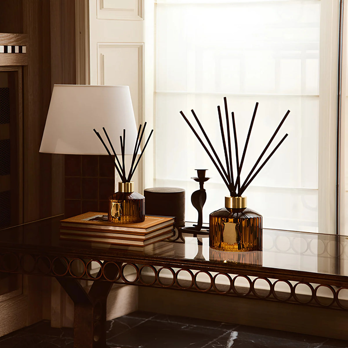 Altair Great Diffuser