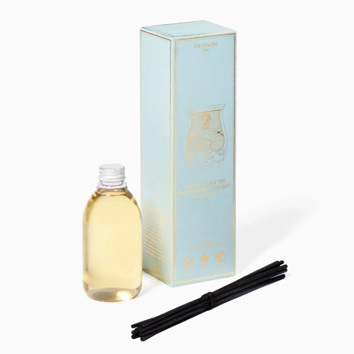 Altair Reed Diffuser Refill