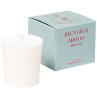 Alabaster Cyrnos Candle Refill