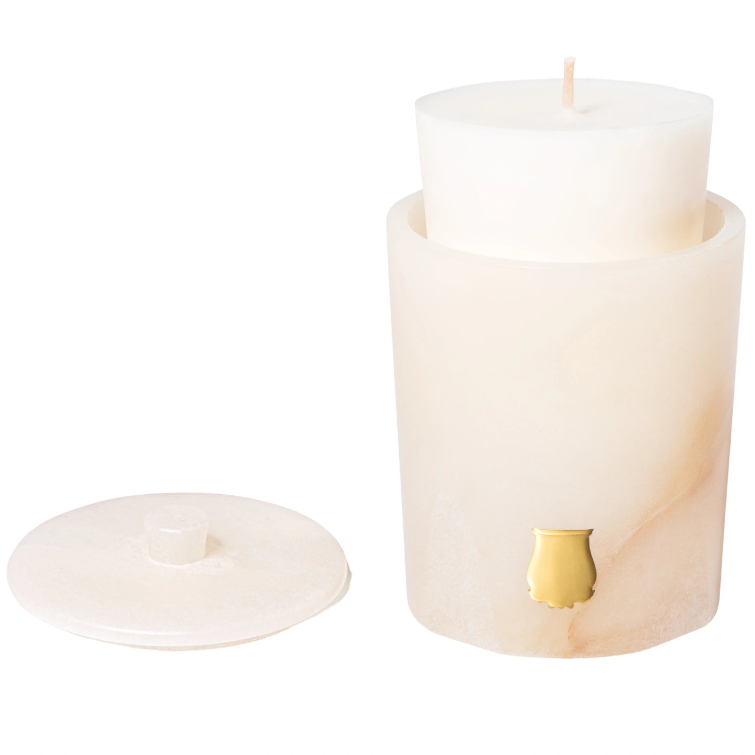 Alabaster Gabriel Candle Refill