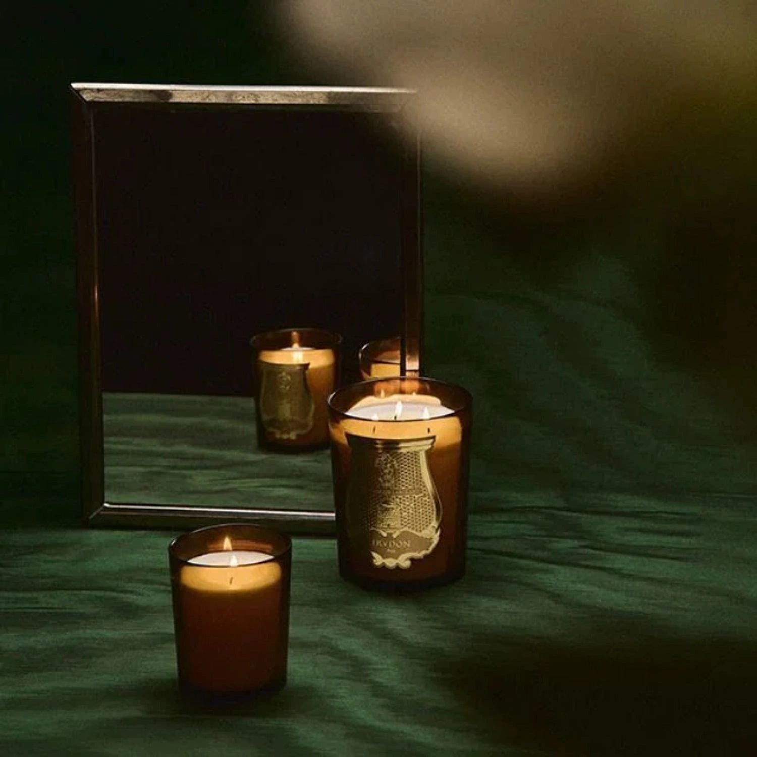 Altair Intermezzo Candle