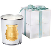 Cabinet Des Miroirs Great Candle