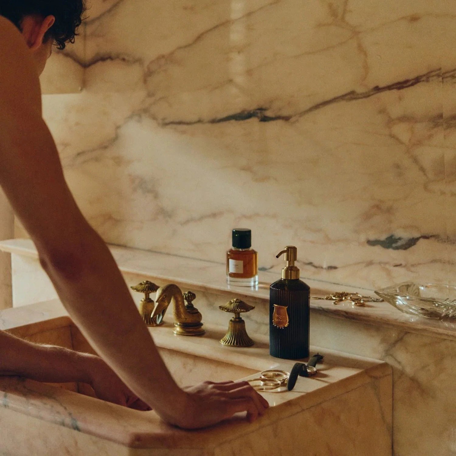 Carmen Liquid Soap