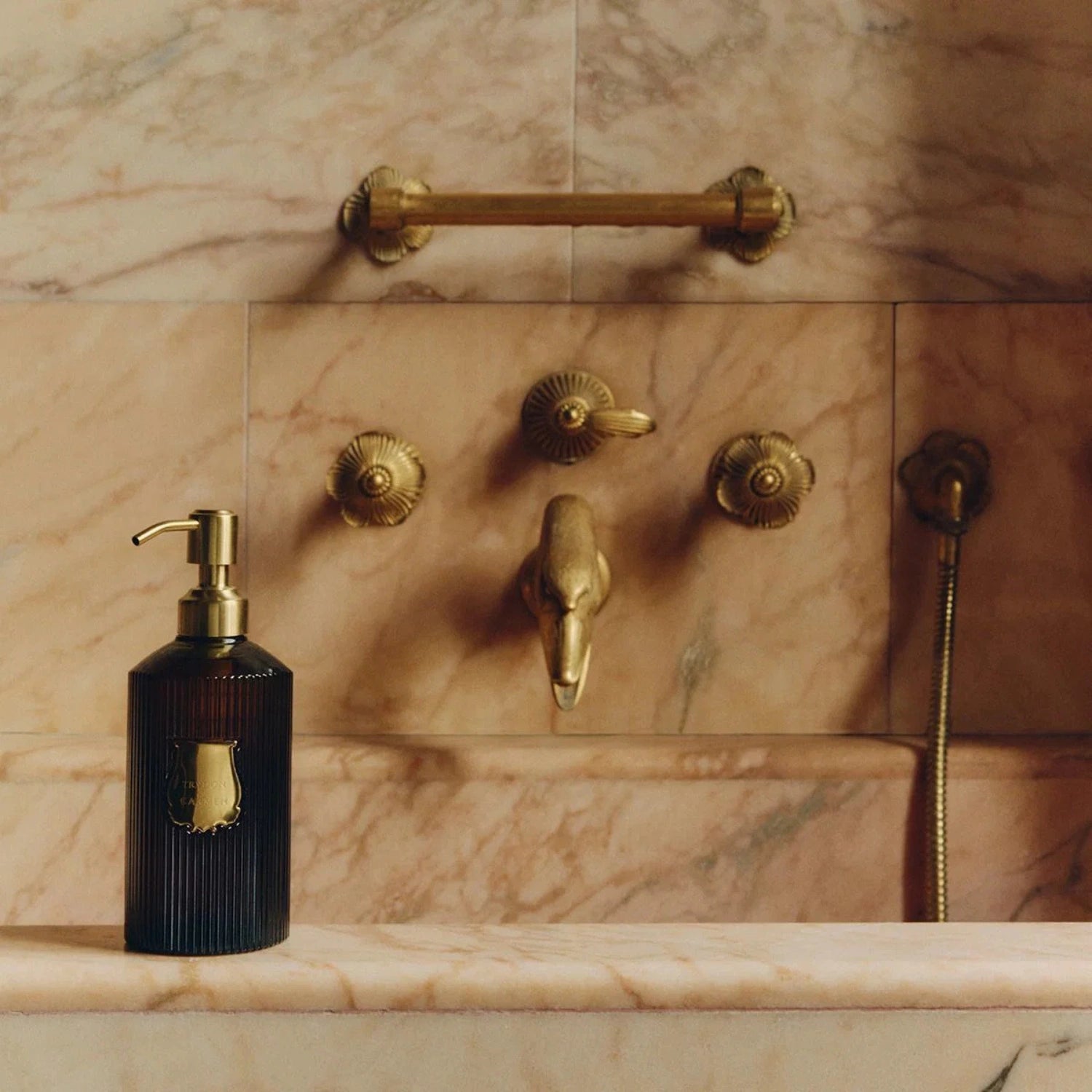 Carmen Liquid Soap