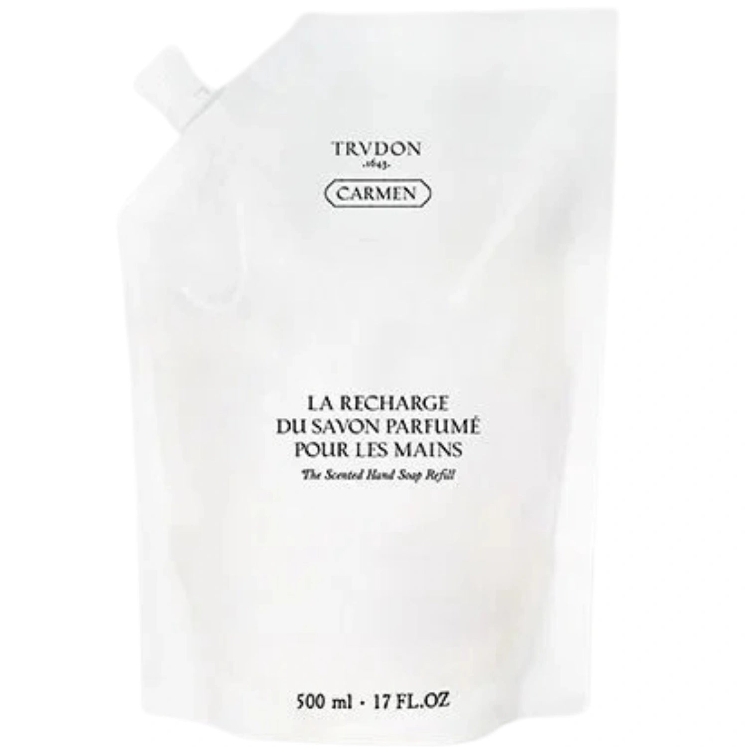Carmen Liquid Soap Refill