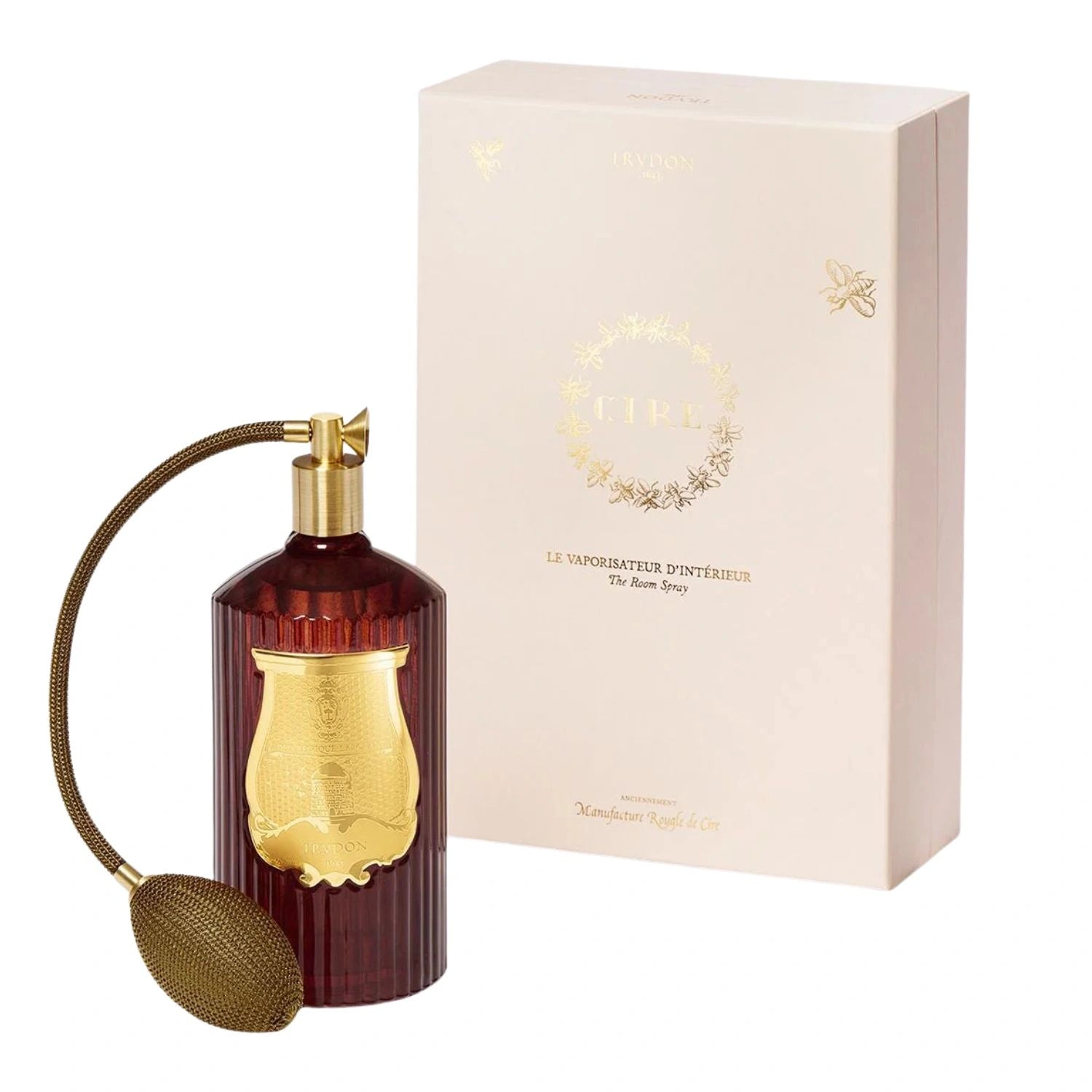 Cire Room Spray