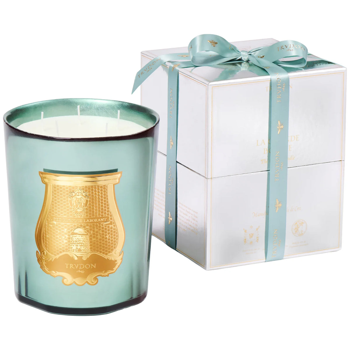 Fir Great Candle