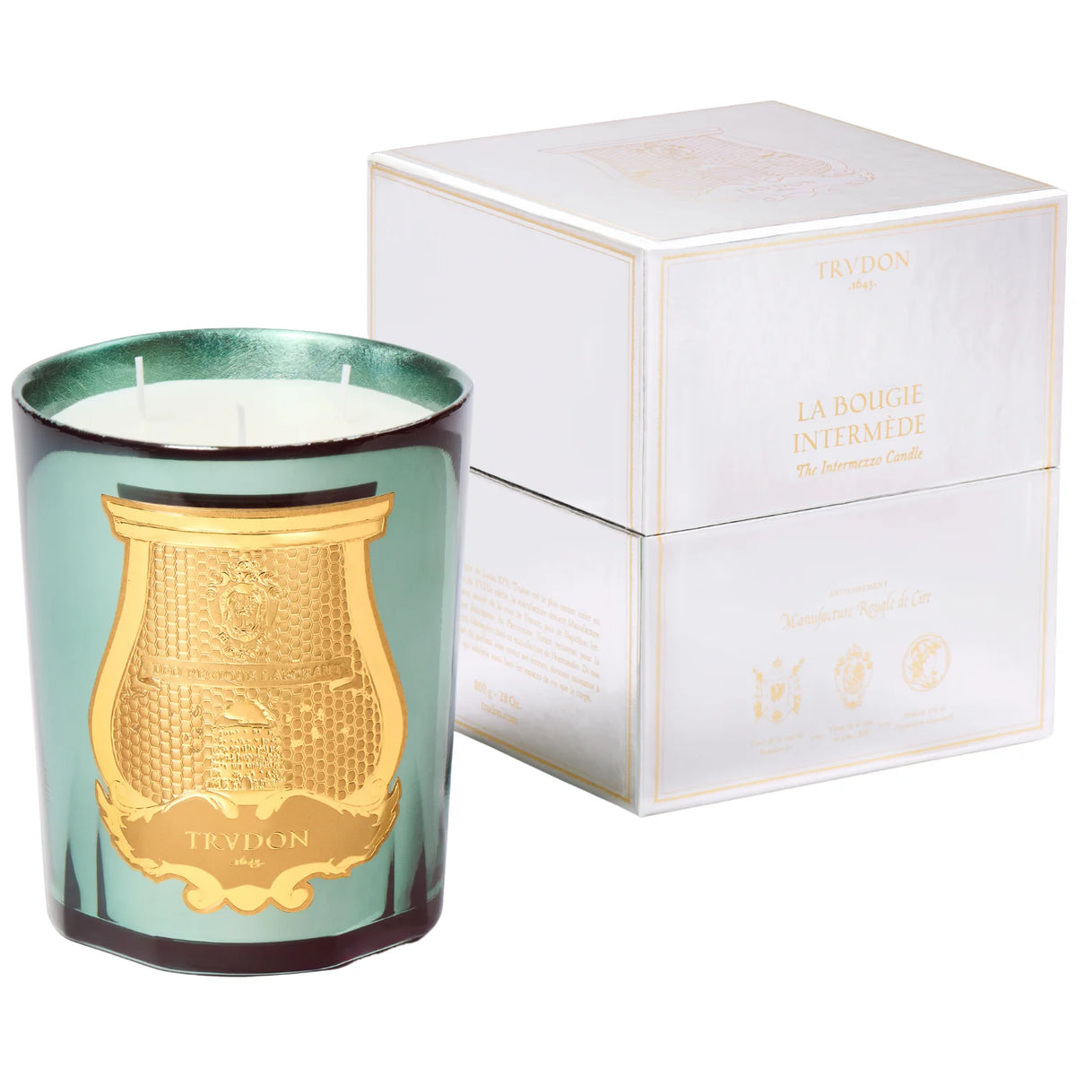 Fir Intermezzo Candle
