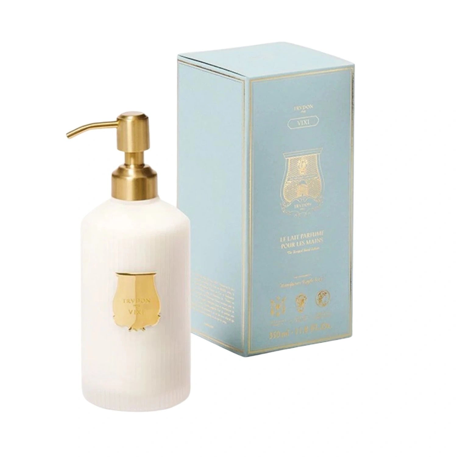 Vixi Scented Hand Lotion