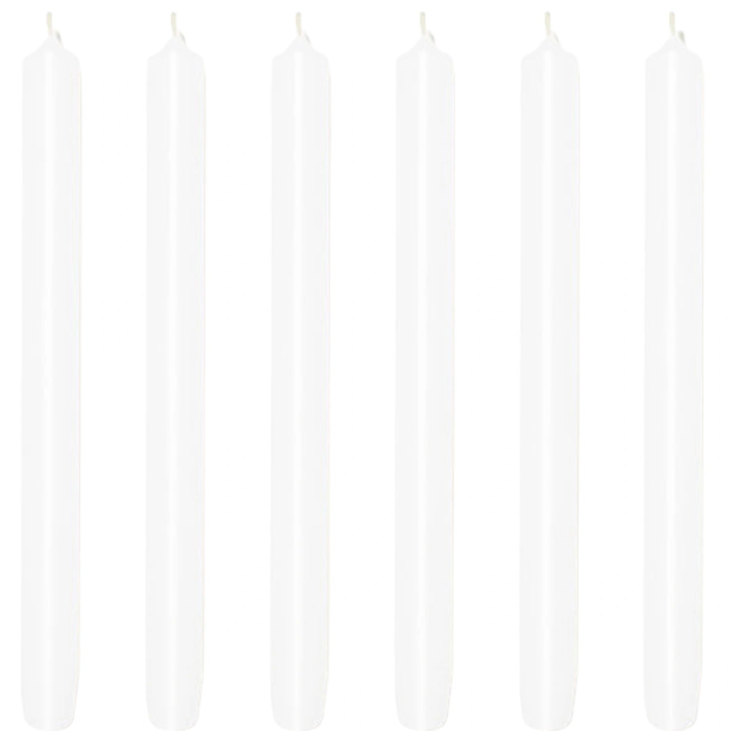 Royale Candle Taper White
