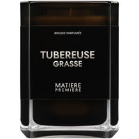 Tubereuse Grasse Candle
