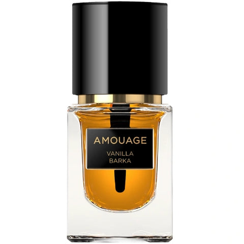 Vanilla Barka – Libertine Parfumerie